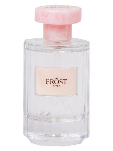 Frost Frost River fragrance bottle