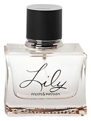 Fruits Passion Lily fragrance bottle