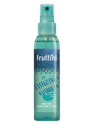 Fruttini My Easygoing Is Watermelon fragrance bottle
