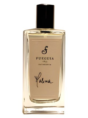 Fueguia 1833 Malena fragrance bottle