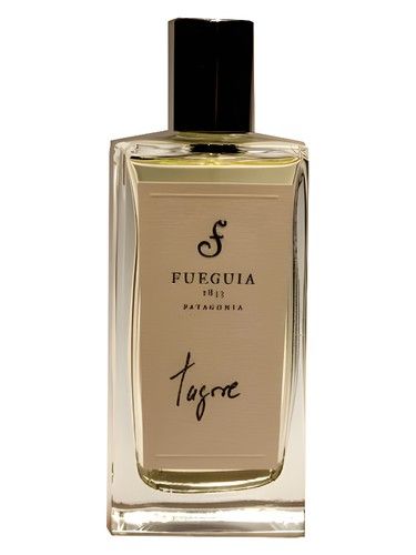 Fueguia 1833 Tagore fragrance bottle