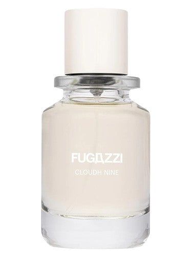 Fugazzi Cloudh Nine fragrance bottle