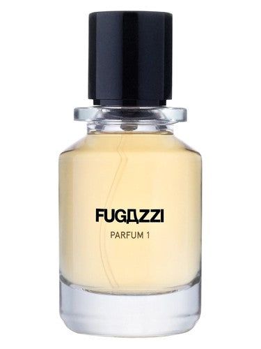 Fugazzi Fugazzi Parfum 1 fragrance bottle