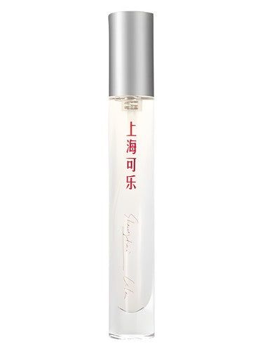 Fukudo 浮香堂 Shanghai Cola 上海可乐 fragrance bottle