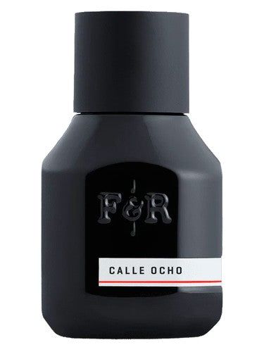 Fulton Roark Calle Ocho fragrance bottle