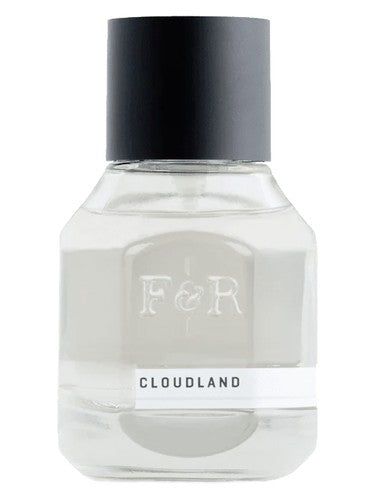 Fulton Roark Cloudland fragrance bottle