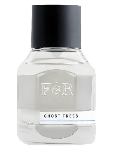 Fulton & Roark Ghost Trees fragrance bottle