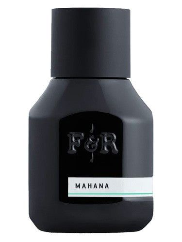 Fulton & Roark Mahana fragrance bottle