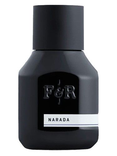 Fulton Roark Narada fragrance bottle