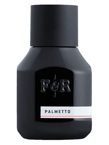 Fulton & Roark Palmetto fragrance bottle