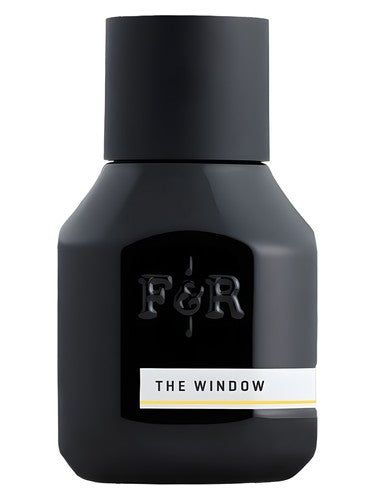 Fulton & Roark The Window fragrance bottle