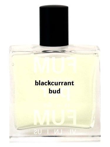 FUMparFUM Blackcurrant Bud fragrance bottle