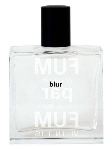 FUMparFUM Blur fragrance bottle