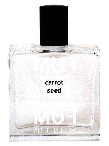 FUMparFUM Carrot Seed fragrance bottle