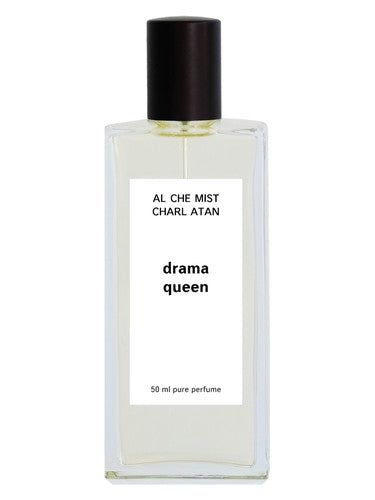 FUMparFUM Drama Queen fragrance bottle