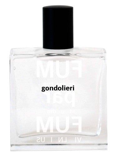 FUMparFUM Il Gondolieri fragrance bottle