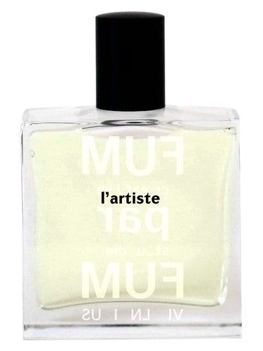 FUMparFUM L'Artiste fragrance bottle