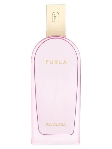 Furla Favolosa fragrance bottle