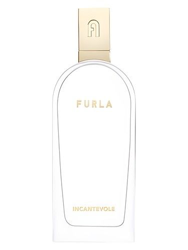 Furla Incantevole fragrance bottle