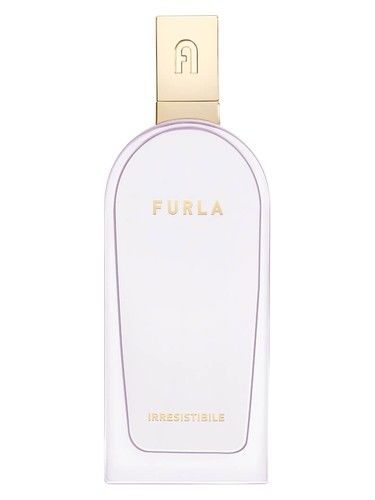 Furla Irresistibile fragrance bottle