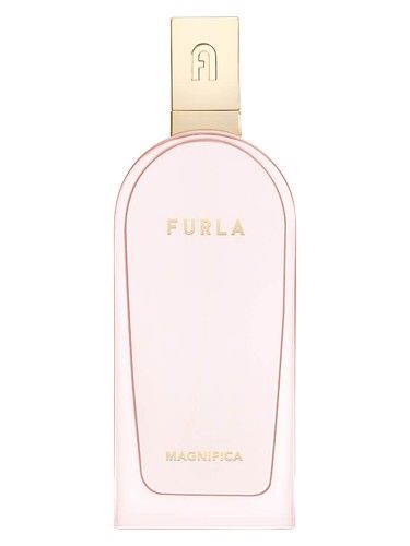 Furla Magnifica fragrance bottle