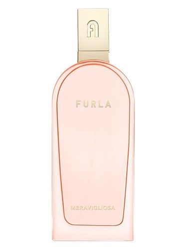 Furla Meravigliosa fragrance bottle