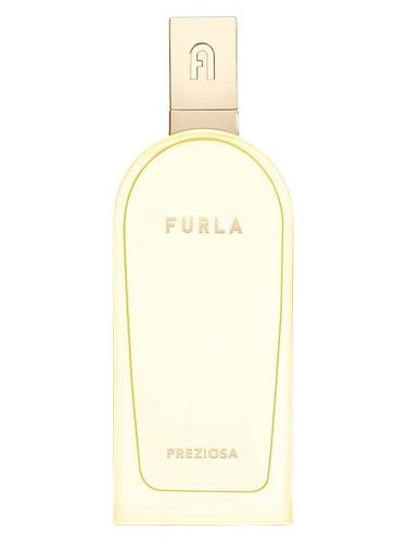 Furla Preziosa fragrance bottle