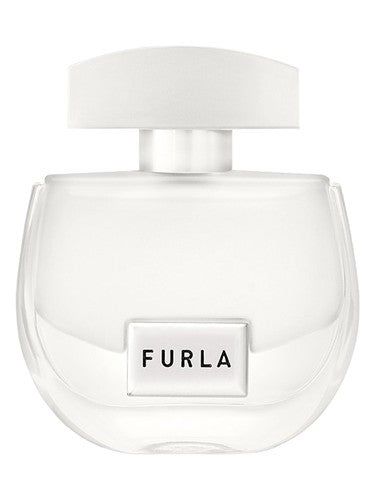 Furla Pura fragrance bottle
