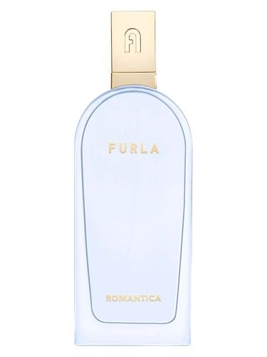 Furla Romantica fragrance bottle