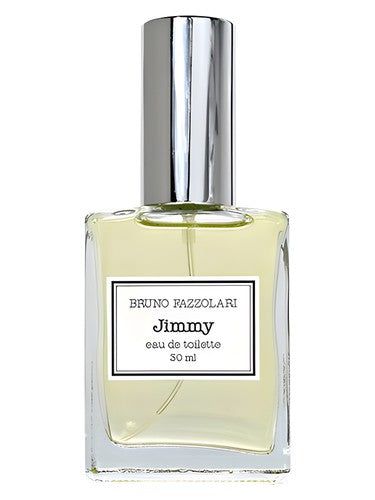 FZOTIC Jimmy fragrance bottle