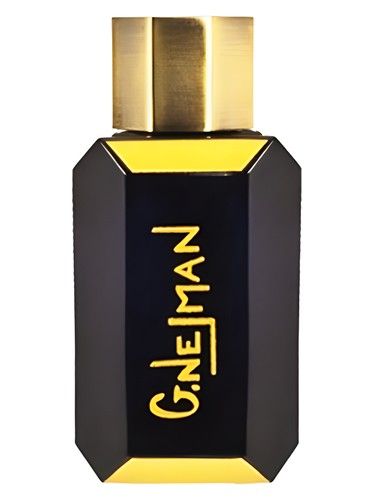 G. Nejman G.Nejman Emir fragrance bottle