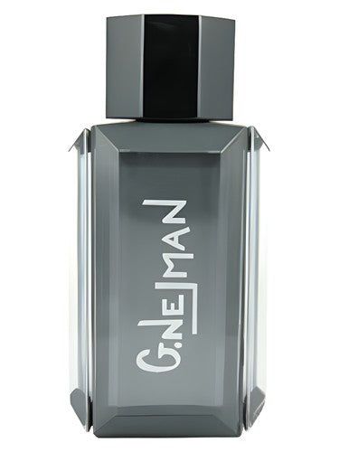 G. Nejman Le Professionnel fragrance bottle
