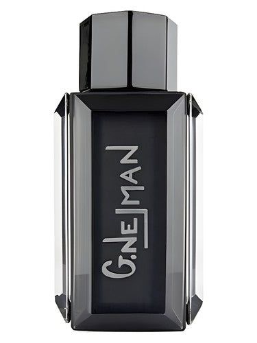 G. Nejman Le Seducteur fragrance bottle