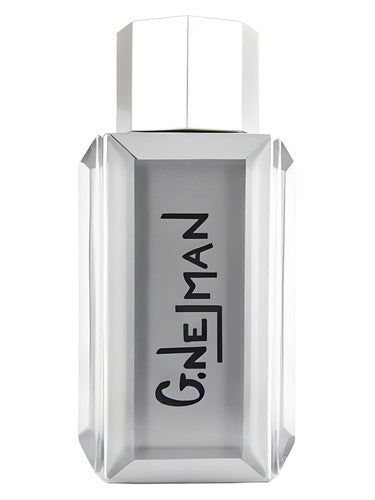 G. Nejman Le Sportif fragrance bottle