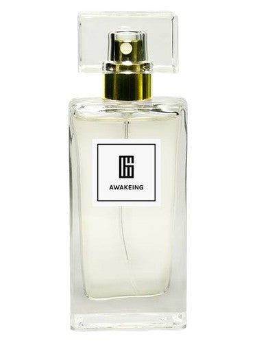G Parfums Awakening fragrance bottle