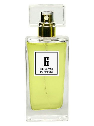 G Parfums From Past to Future fragrance bottle