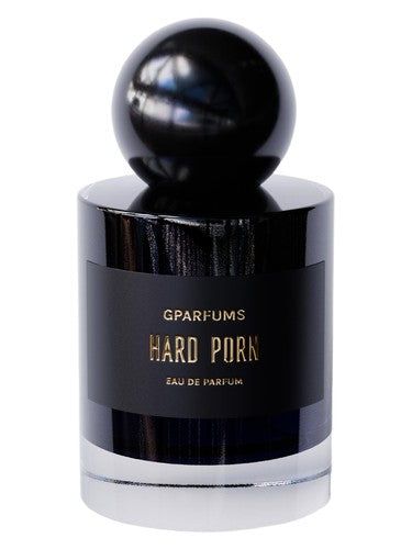 G Parfums Hard Porn fragrance bottle