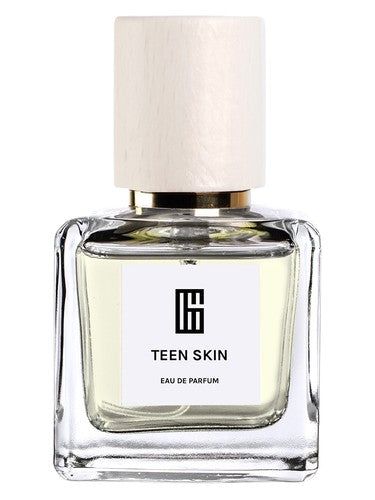 G Parfums Teen Skin fragrance bottle