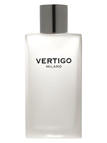 Ga De Vertigo Milano fragrance bottle