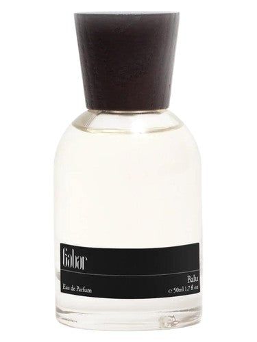 Gabar Balu fragrance bottle