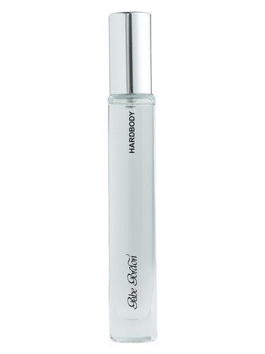 Gabe Gordon Hardbody fragrance bottle