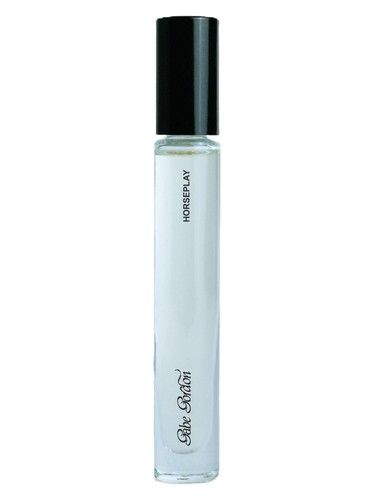 Gabe Gordon Horseplay fragrance bottle