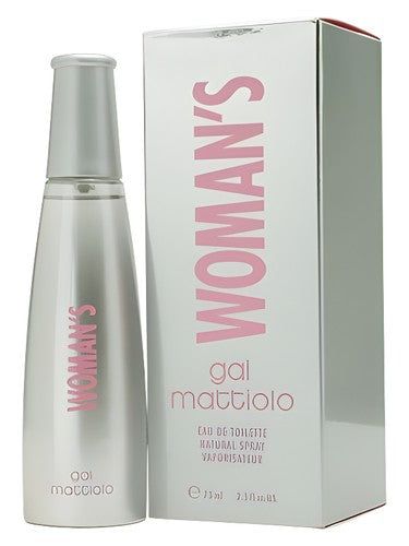 Gai Mattiolo Gai Mattiolo Woman's fragrance bottle