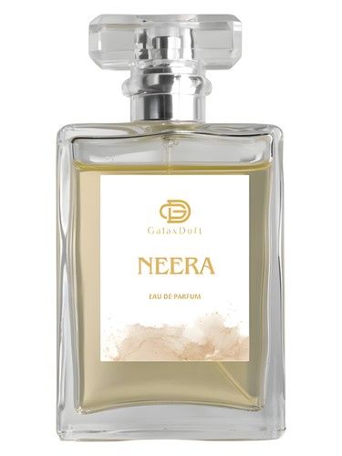 GalaxDoft Neera fragrance bottle