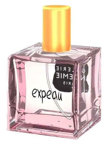 Galerie Noemie Expeau fragrance bottle