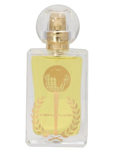 Galimard Eternal Flame fragrance bottle