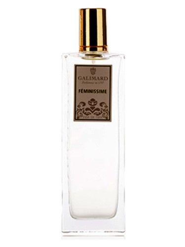 Galimard Feminissime fragrance bottle