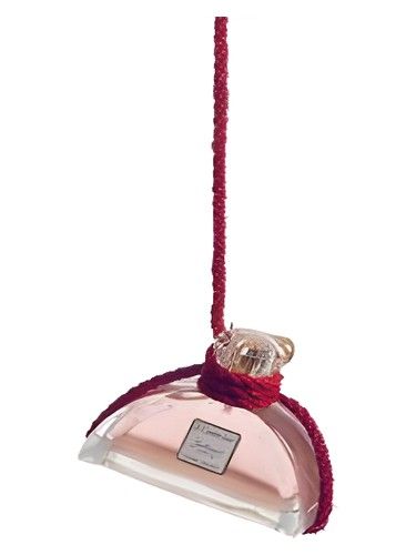 Galimard Galimar fragrance bottle