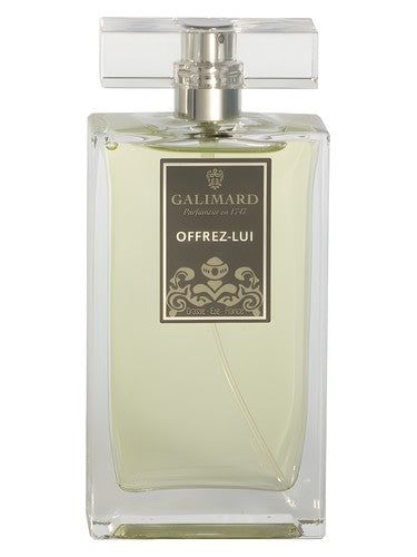 Galimard Offrez-Lui fragrance bottle