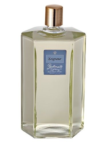 Galimard Seigneur fragrance bottle